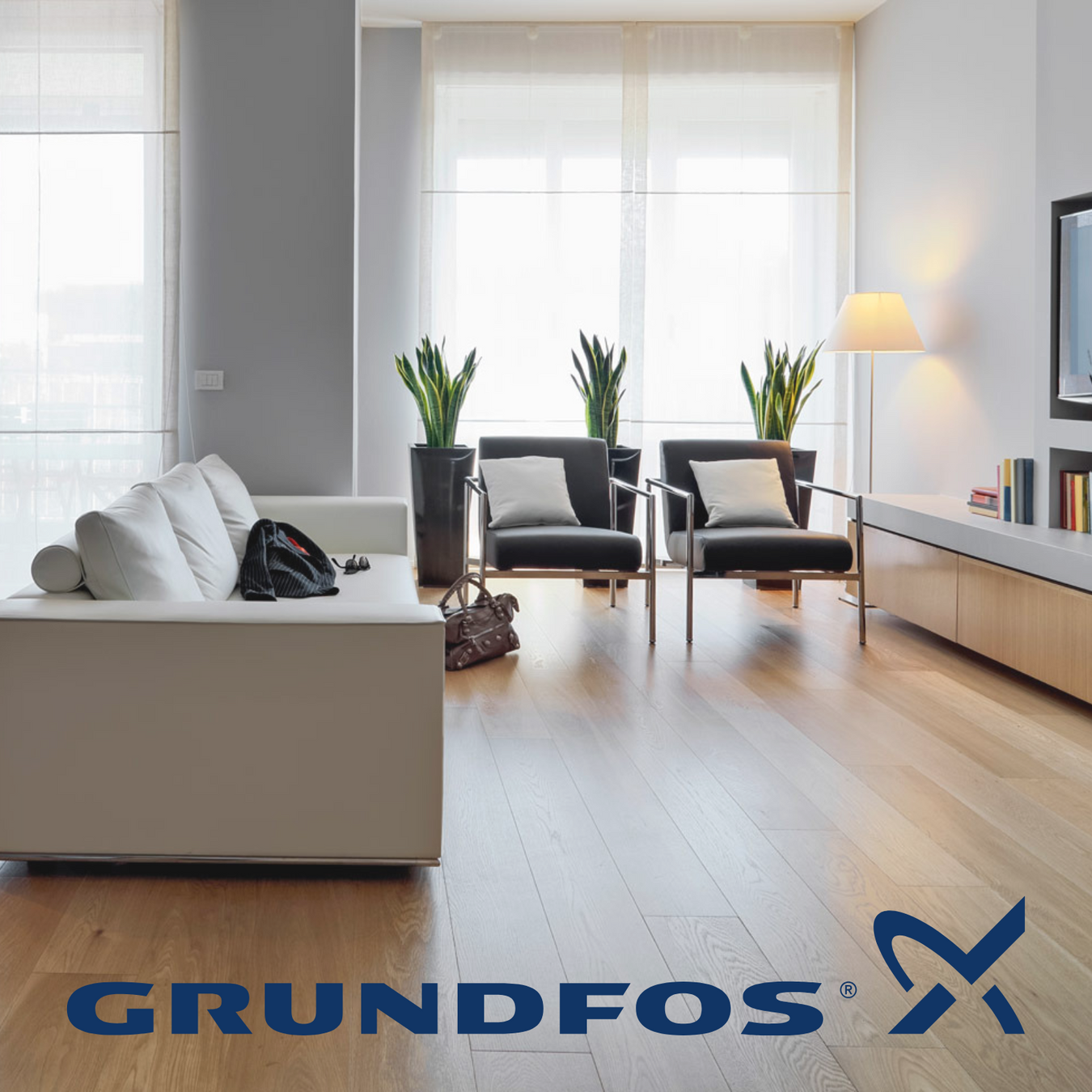 Grundfos