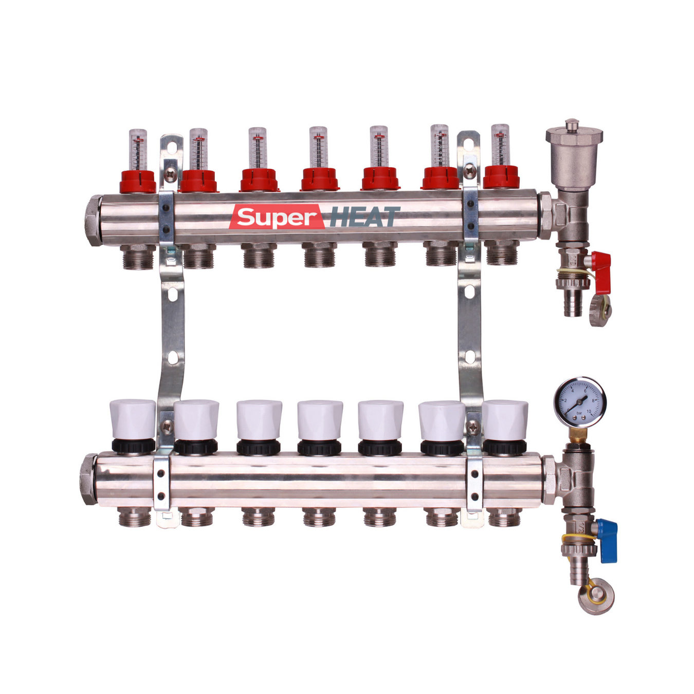 Manifolds