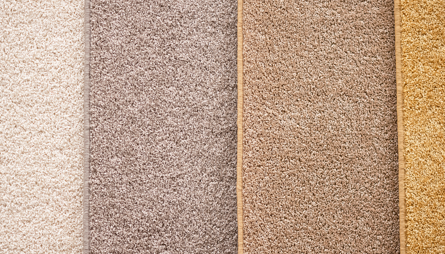 Recommend Temperature Setting For Carpet