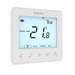 Heatmiser Neostat V2 Glacier White Programmable Thermostat