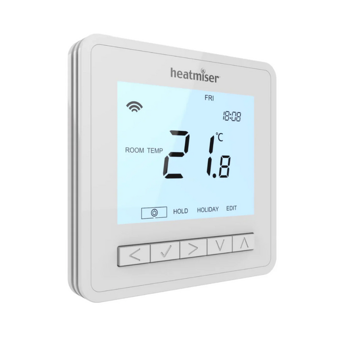 Heatmiser NeoAir V3 Wireless Smart Thermostat