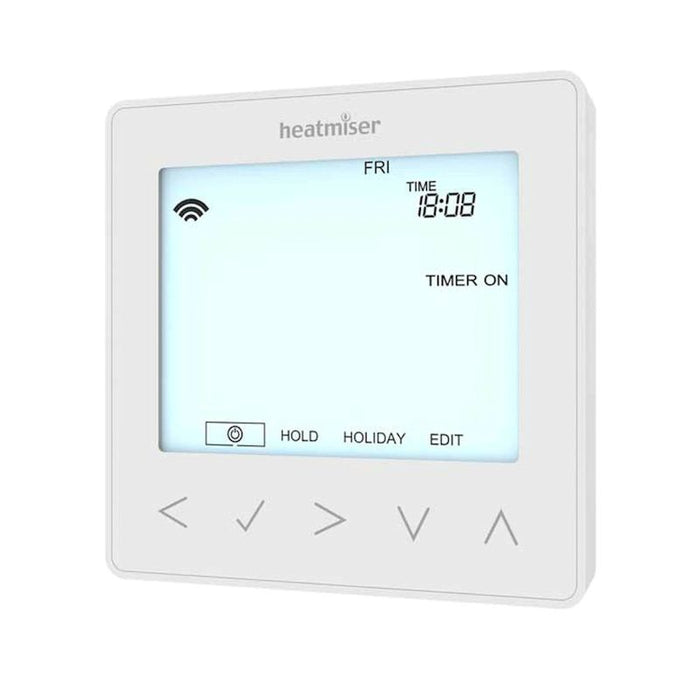 Heatmiser NeoStat HW v2 - Hot Water Thermostat