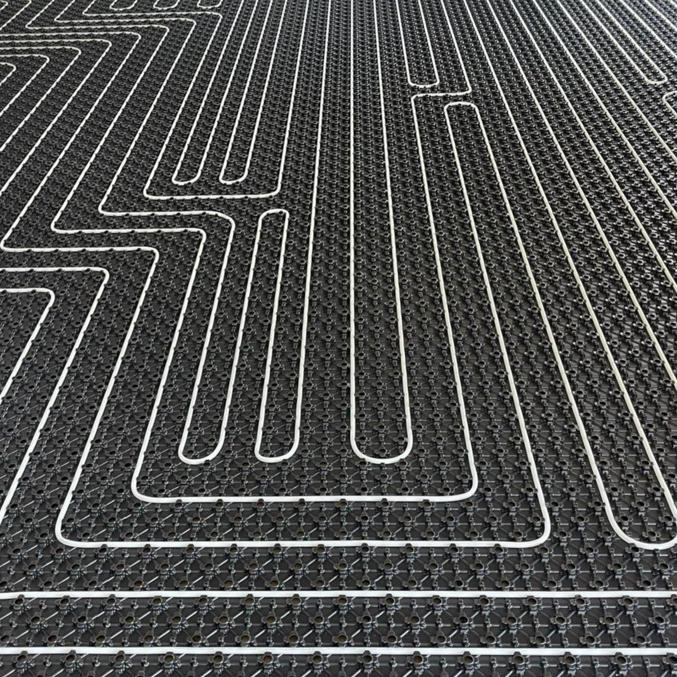 What Is Retro Fit Underfloor Heating?