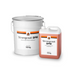 Strong Coat Damp Proof Membrane, 2 Part Epoxy Resin 10KG