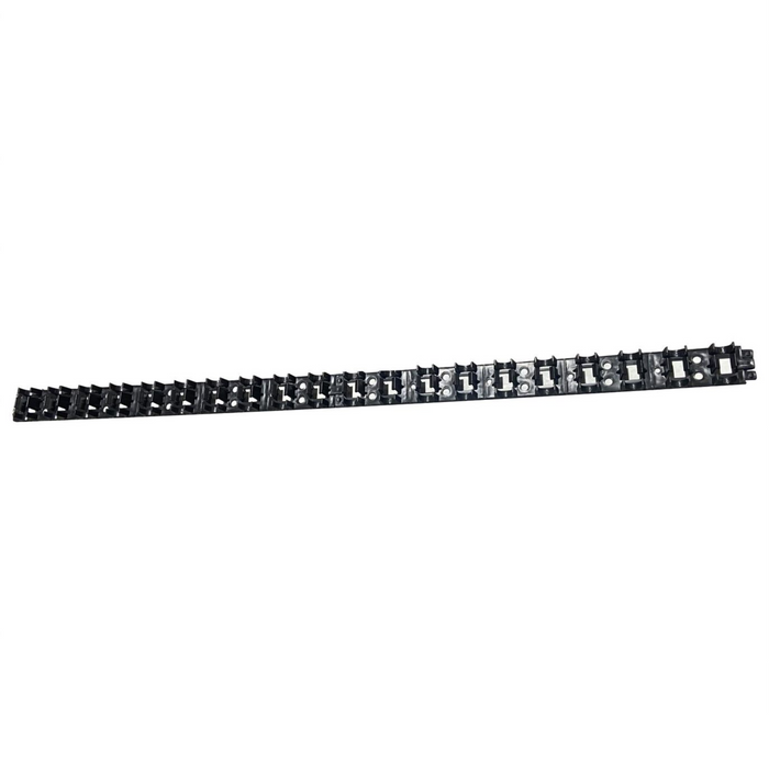 Track Rail Universal 14-16mm With Tape