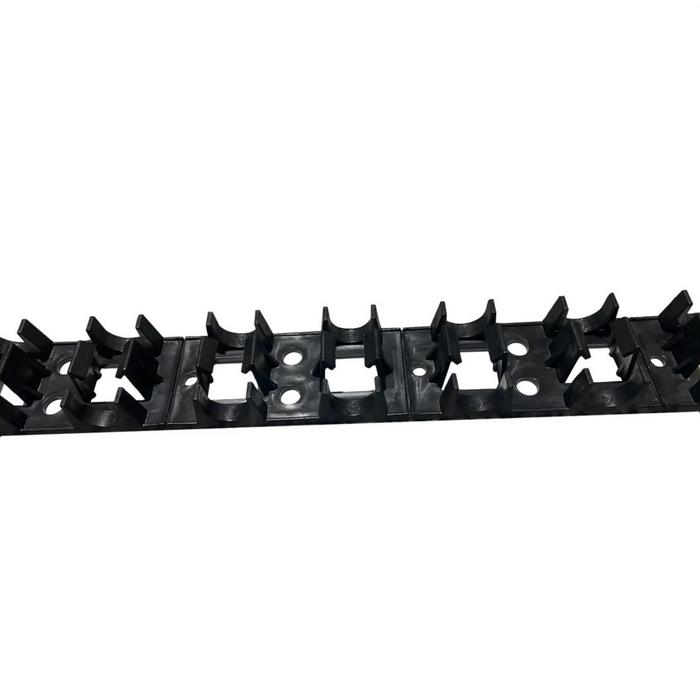 Track Rail Universal 14-16mm With Tape