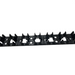 Track Rail Universal 14-16mm With Tape