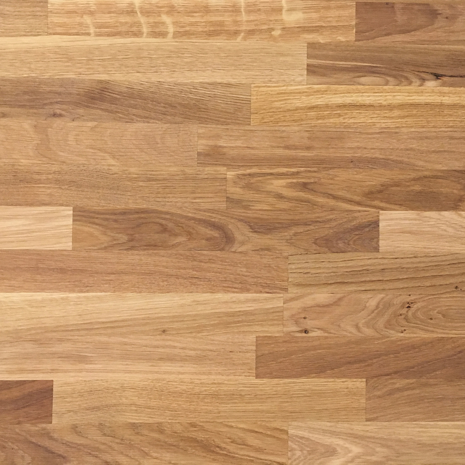 Solid & Engineered Wood